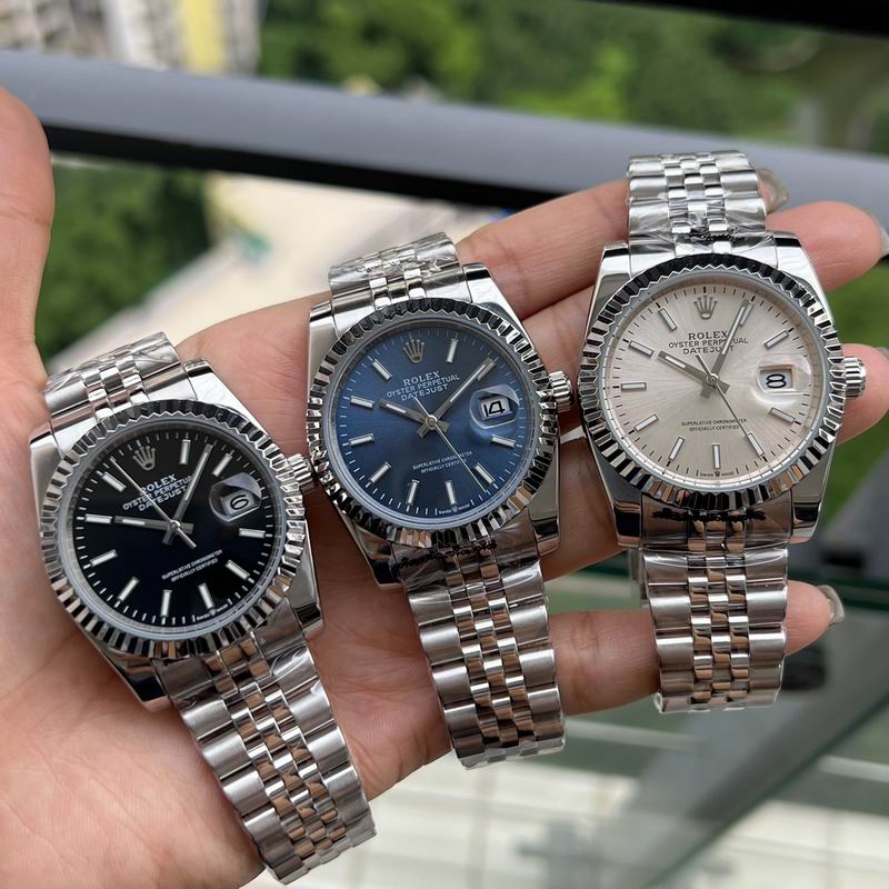 Rolex 36mm 05-Date Just (3)